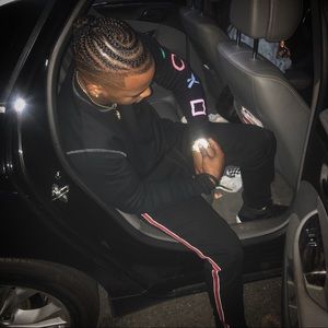 Meet your Posher, Matt